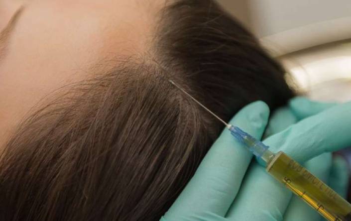 Best Hair Care Growth & Loss Treatment Clinic in Ludhiana, Punjab
