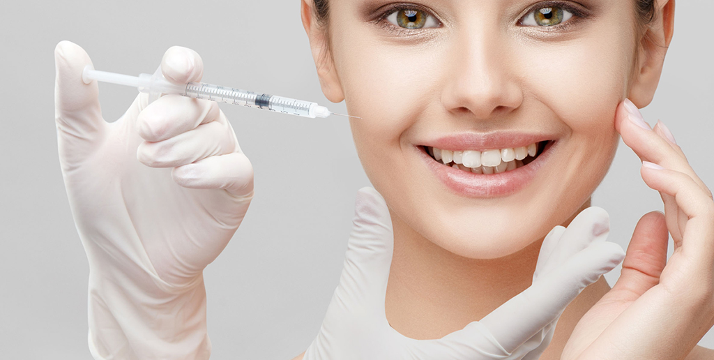 Newer Cosmetic Treatments and Trends